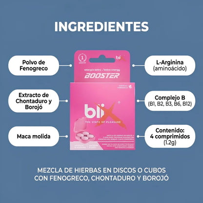 Alimento Blix Women
