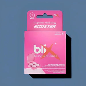 Alimento Blix Rosado