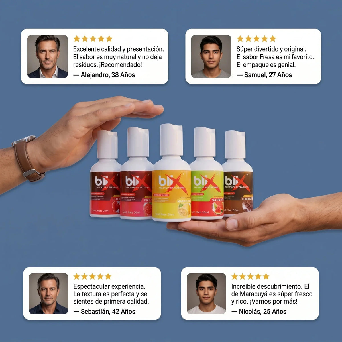 Lubricantes