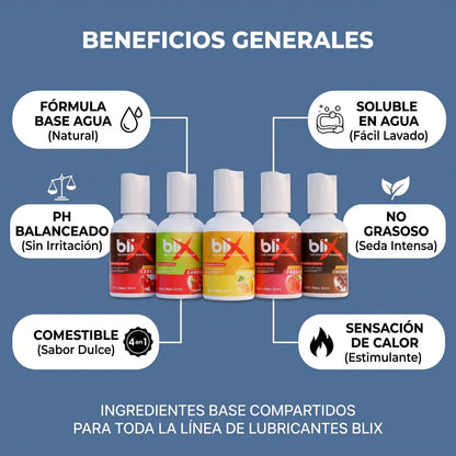 Lubricantes