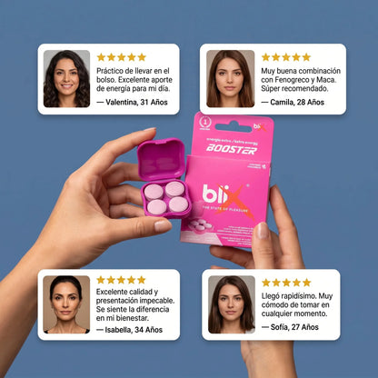 Alimento Blix Women