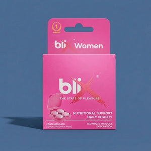 Alimento Blix Rosado