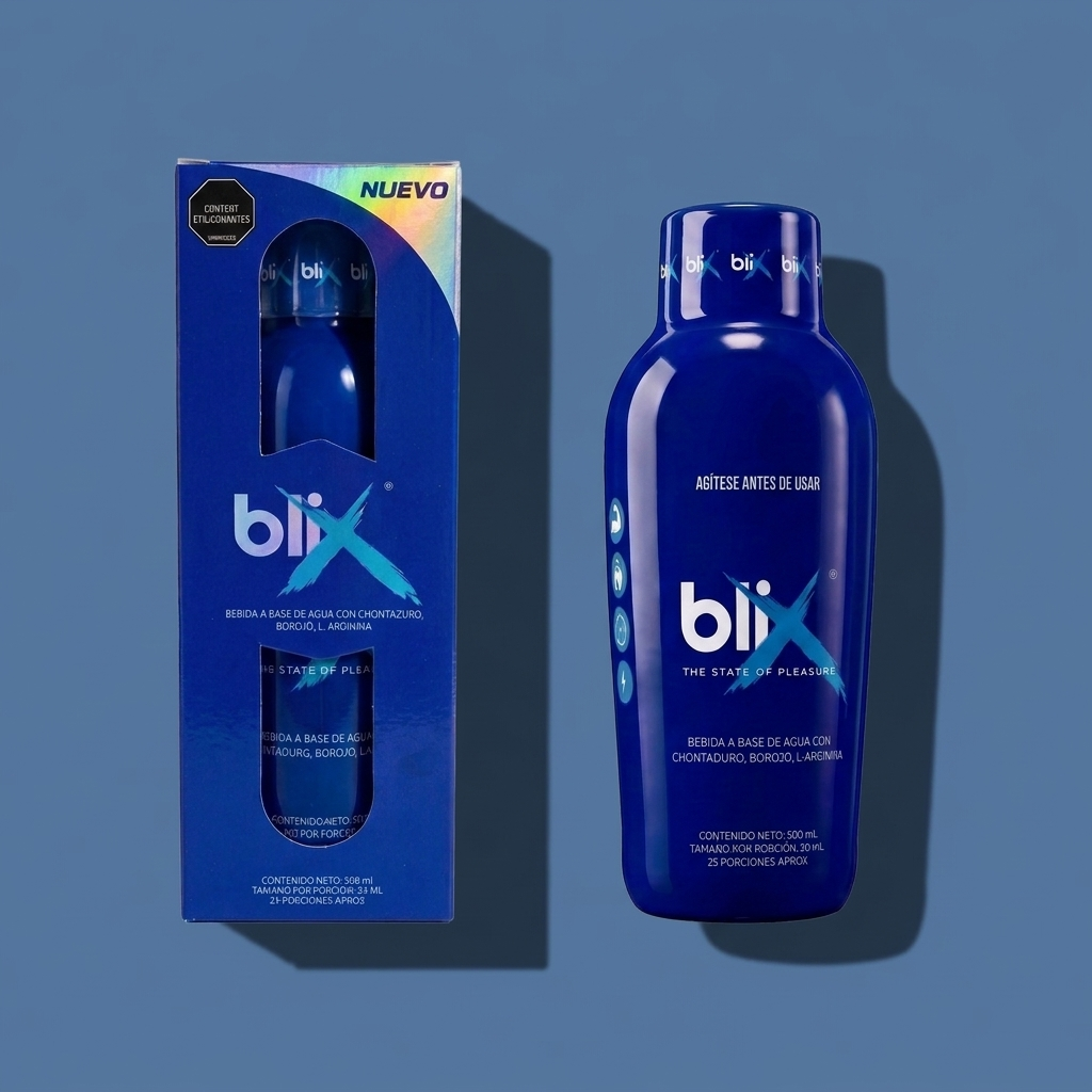 Alimento Blix Liquido x 500ml
