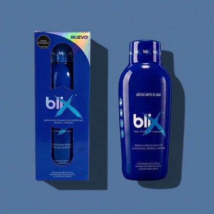 Alimento Blix Liquido x 500ml