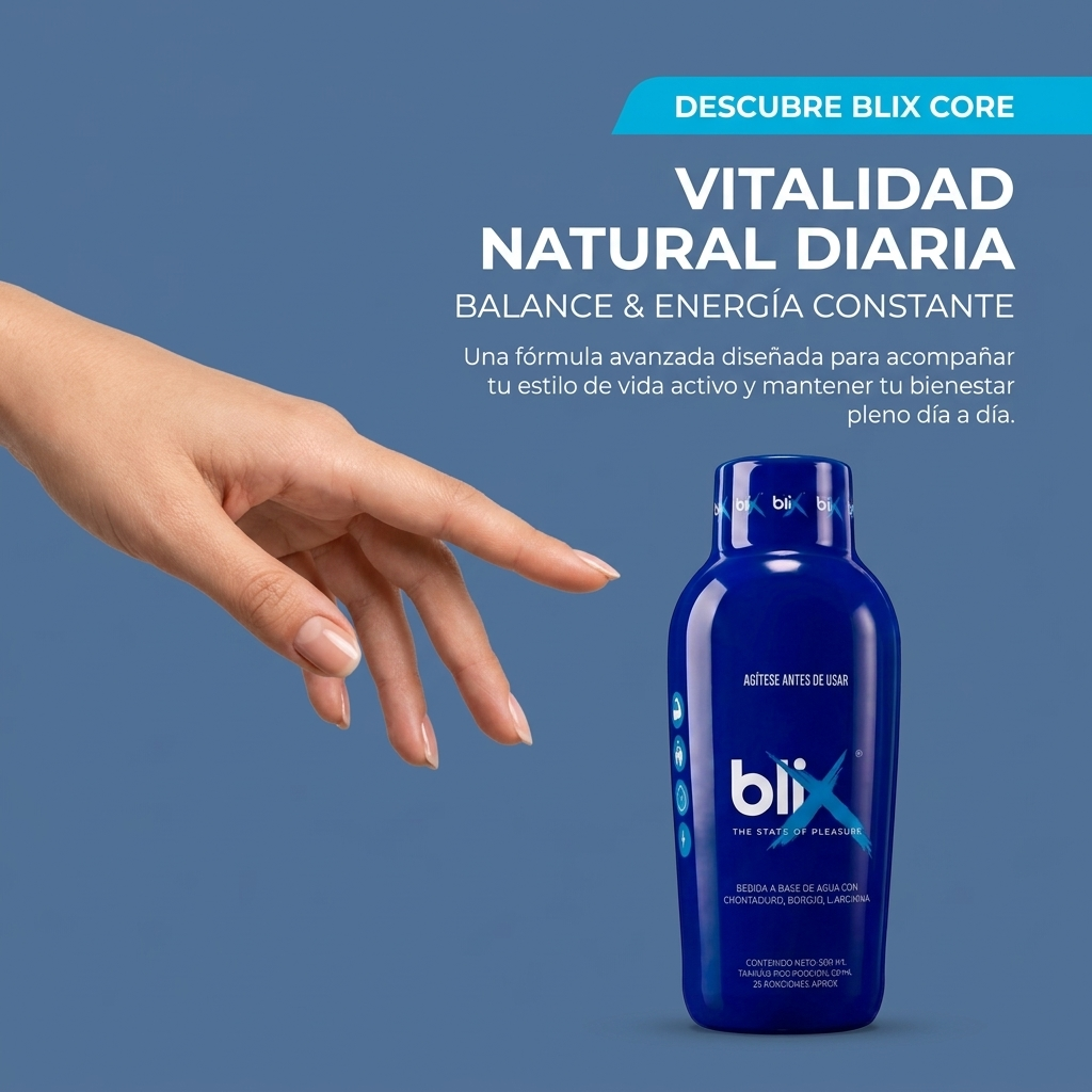 Alimento Blix Liquido x 500ml