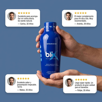 Alimento Blix Liquido x 500ml