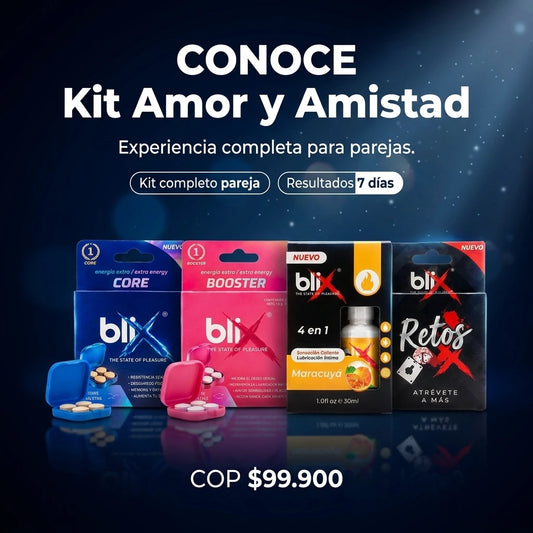 Combo Blix