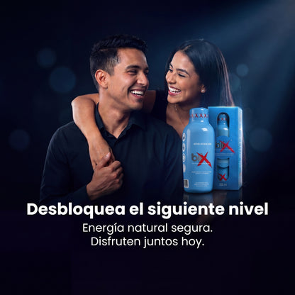Blix Booter Liquido
