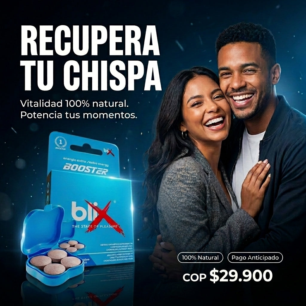Blix Booter men