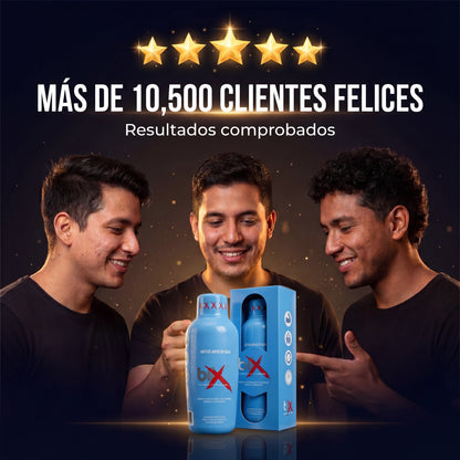 Blix Booter Liquido